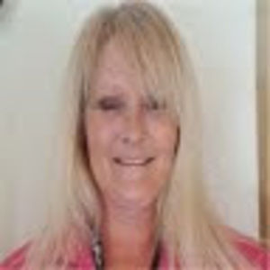 Meet your Posher, Krystal